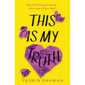 This Is My Truth - Rahman, Yasmin