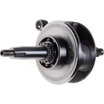 malá motorka Klika na motor 154FMI