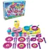 nádobí do dětské kuchyňky Mac Toys Prasátko Peppa sada nádobí 35 ks