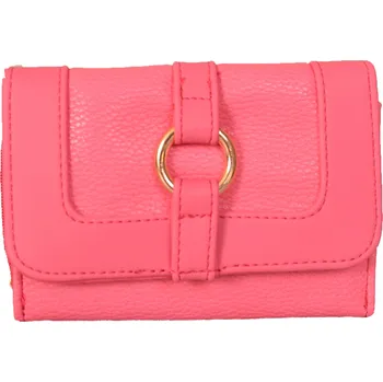 Peněženka Nicole Brown Dámská peněženka JBPS 188 RŮŽOVÁ