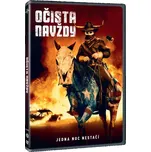 DVD Očista navždy 2021