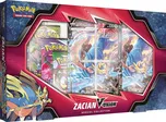 Nintendo Pokémon V Union Box Zacian