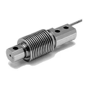 Průmyslová váha Tenzometrický snímač Revere SHBxR/20kg C3 (nerezový ohybový snímač)