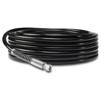 Stříkací pistole Wagner - HADICE PRO CONTROL SERIES ZAŘÍZENÍ délka: 7,5m + dárek k objednávce nad 1000Kč