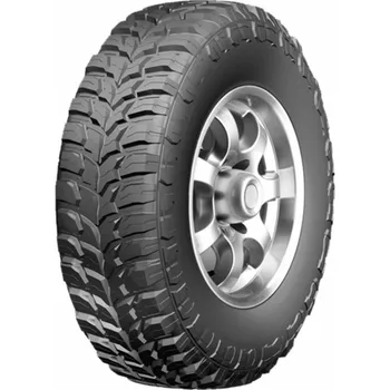 Letní osobní pneu Linglong Crosswind M/T 255/70 R16 115 Q