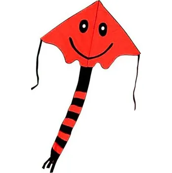 Hra na zahradu Drak smajlík- mix barev