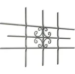 vidaXL 141205 bezpečnostní mříž na okna…