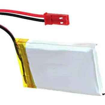 Akumulátor Li-Po 3,7V 1,5Ah LP584070