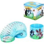 Wiky Magická pružina 7,5 cm Krtek