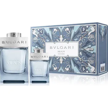 Bvlgari Man Glacial Essence EDP
