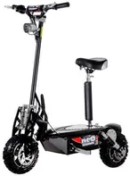 elektrokoloběžka Nitro scooters XE 1200 Plus černá