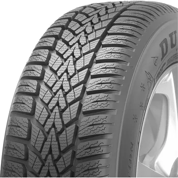 Pneumatika Dunlop SP Winter Response 2 195/60 R16 89 H