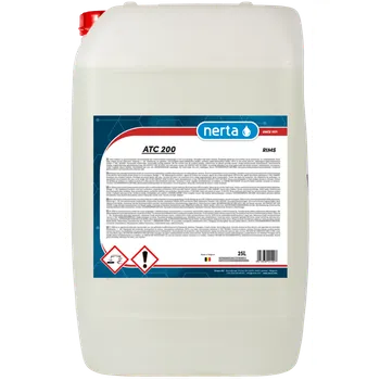 Průmyslový čistič Nerta ATC 200 Balení: 20L
