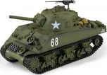 Amewi Trade E.k. U.S. M4A3 Sherman