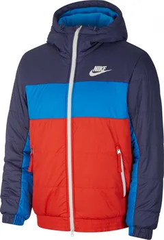 Pánská casual bunda Nike Sportswear Synthetic Fill L