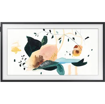 Televizor Samsung 32" QLED (QE32LS03TC)