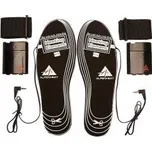 Alpenheat Vyhřívané vložky - TREND