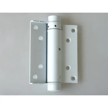 pant IBFM Pant 101B - samozavíratelný jednostranný pant bílý, velikost 33,36 a 39 Velikost: 36