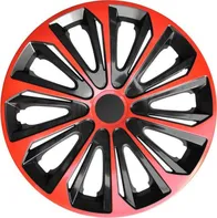 NRM Strong Duo Red & Black 15" 4 ks