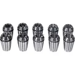 Sada půlových kleštin pro VDG-13A