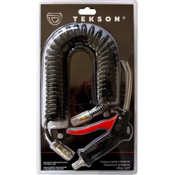 Ofukovací pistole MB Actros MP4 a DAF XF106