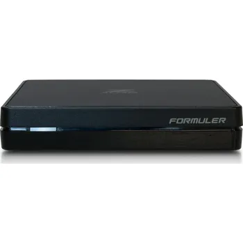 Formuler Z Alpha 4K