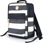 Himawari městský batoh LeBrock Černobílý Himawari FA0827ss07