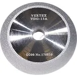Brusný kotouč SDC 200 pro VDG-13A diamant starý design