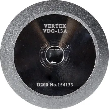 Brusný kotouč Brusný kotouč SDC 200 pro VDG-13A diamant