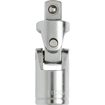 Šroubovák Univerzální kloub HOGERT Velikost kloubu: 1/4"