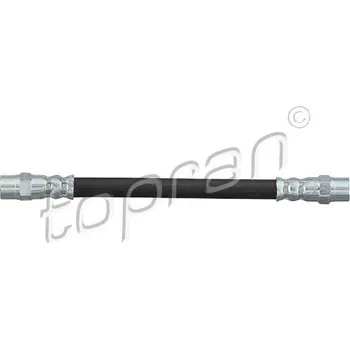 Brzdová hadice Brzdová hadice TOPRAN 102 636
