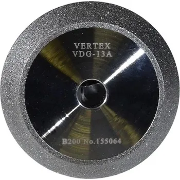 Brusný kotouč Brusný kotouč CBN 200 pro VDG-13A starý design