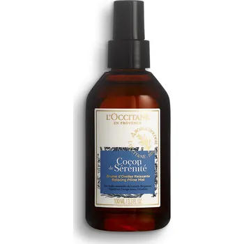 L'Occitane Cocon De Serrenité sprej na polštář 100 ml