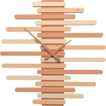 Hodiny Designové hodiny 10-201-24 CalleaDesign Veneziano 60cm