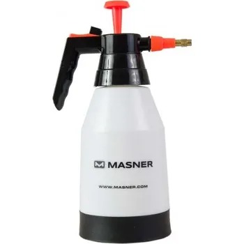 Pumpovací rozprašovač Masner 1,5l