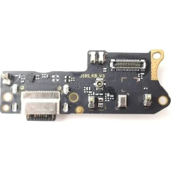 Xiaomi POCO M3 UI deska včetně konektoru nabíjení