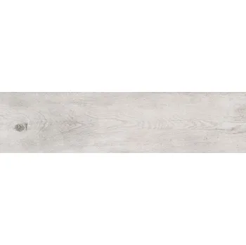 Dlažba Rako Saloon DAK82745 dlažba 19,8x79,8 bílo-šedá rekt.