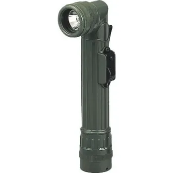 Outdoorové vybavení ROTHCO Svítilna US SMALL "fajfka" malá OLIV