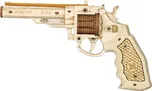RoboTime 3D Puzzle Revolver Corsac M60…