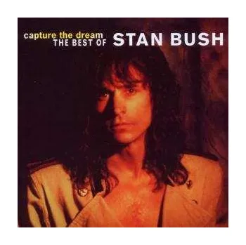 Zahraniční hudba CD Stan Bush: Capture The Dream - Best Of 2009