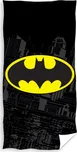 Carbotex Batman dětská osuška 70 x 140…