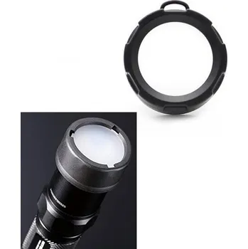 Difuzer Olight FM10 pro svítilny o průměru hlavy 23mm