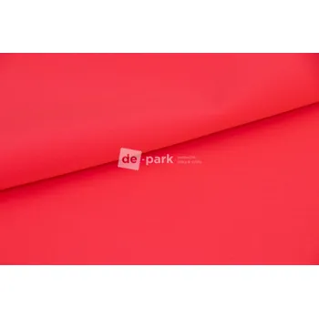 Zimní softshell 10/3 - neon růžovooranžová