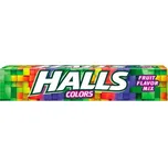 HALLS Colors 33,5 g