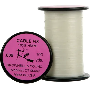 Tětiva Omotávka na tětivu Fix 0005"