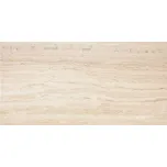 Rako Alba DARV1731 dlažba 59,8x119,8 béžová matná