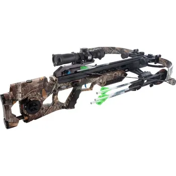 Sport Kuše reflexní EXCALIBUR Assassin 420TD - Realtree Edge - 290 lbs / 420 fps skladem na prodejně