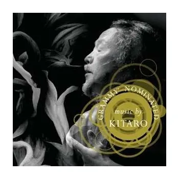 Zahraniční hudba CD Kitaro: Grammy Nominated 2015