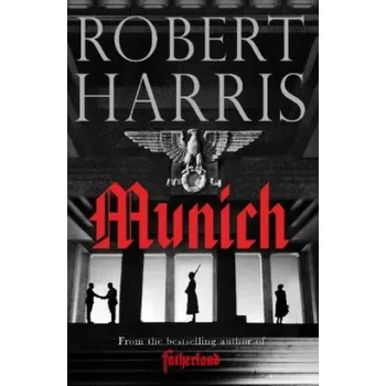 Harris, R: Munich – Robert Harris (EN)