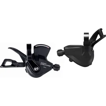 Řazení na kolo Řazení SHIMANO Deore SL-M5100 2x11